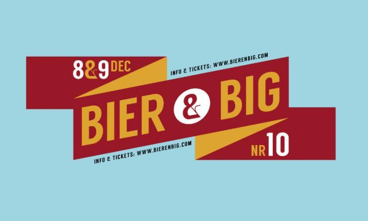 Bier & Big Winterfestival Bier & Big Winterfestival